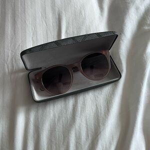 Salvatore Ferragamo Polarized Sunglasses